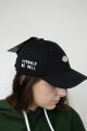  Kšiltovka Dickies Prago Union VYVRHELL..černá | Fanshop Prago Union