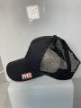 Kšiltovka Dickies Trucker  s motivem PRAGO PYČO | Fanshop Prago Union
