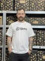 Triko Příduhned...white | Fanshop Prago Union
