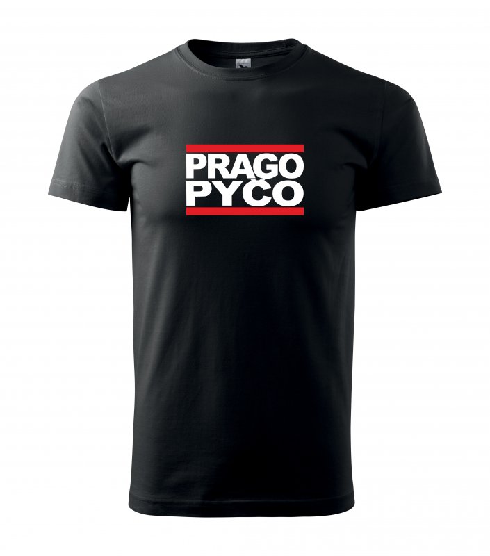 Triko PRAGO PYČO | Fanshop Prago Union