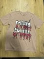 VYPRODÁNO! Triko z1z1 Marná smaha béž  | Fanshop Prago Union