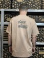 VYPRODÁNO! Triko z1z1 Marná smaha béž  | Fanshop Prago Union