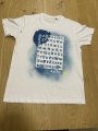 VYPRODÁNO Triko z1z1 Mezi A-Z | Fanshop Prago Union