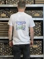 VYPRODÁNO Triko z1z1 Mezi A-Z | Fanshop Prago Union