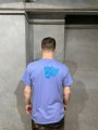 VYPRODÁNO!!! Triko 1z1 Lepka mrdkavá lila | Fanshop Prago Union