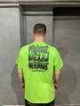 VYPRODÁNO!!! Triko 1z1 Pořádek dělá přátele, ale.... | Fanshop Prago Union