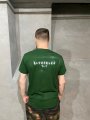 VYPRODÁNO !! Triko 1z1 Špatně jsi mámu..zelená | Fanshop Prago Union