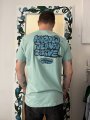 VYPRODÁNO!!! Triko 1z1 Nebuď zakřiknutej...sv. zelená | Fanshop Prago Union