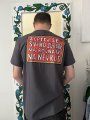 VYPRODÁNO!!!  Triko 1z1 ..zeptej se svýho zubaře...grey | Fanshop Prago Union