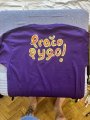 VYPRODÁNO!!!! Triko 1z1 ..U-Í ...lila | Fanshop Prago Union