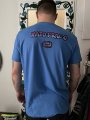 VYPRODÁNO!!! Triko 1z1 - KTERÁ Z VÁS....blue | Fanshop Prago Union