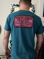 VYPRODÁNO!!! Triko 1z1 - NEBUĎ ZAKŘIKNUTEJ...green | Fanshop Prago Union