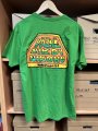 VYPRODÁNO!!! Triko 1z1 Drogy neberu...green or | Fanshop Prago Union