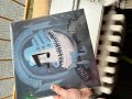 VYPRODÁNO!! 2 vinyl Vážná hudba | Fanshop Prago Union
