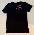 Triko 1z1 JSEM ŠIŠLÁMISTA ...černá. L | Fanshop Prago Union
