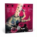 2 vinyl Nekorektum | Fanshop Prago Union