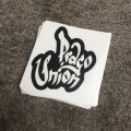 Samolepka logo pu | Fanshop Prago Union