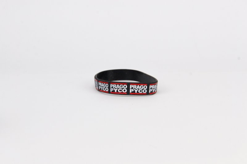 Náramek Prago Pyco  | Fanshop Prago Union