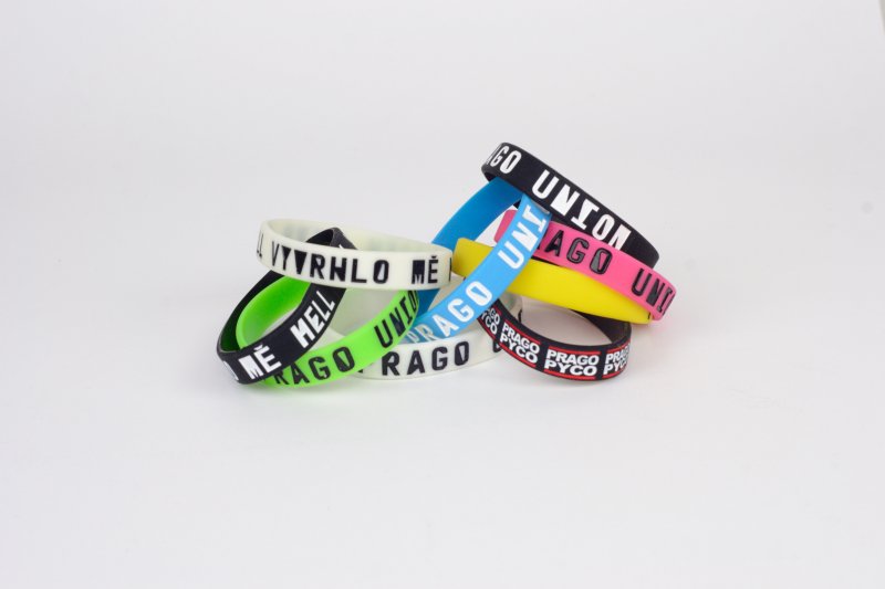 Sada náramků Prago Union | Fanshop Prago Union