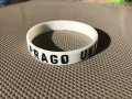 Náramek Prago Union bílý | Fanshop Prago Union
