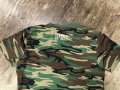 Triko 'sem vyvrhell camo | Fanshop Prago Union