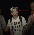 triko 'sem vyvrhell bílé | Fanshop Prago Union
